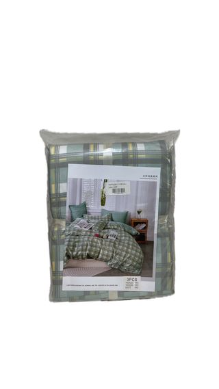 თეთრეული 1-საწ ბამბა