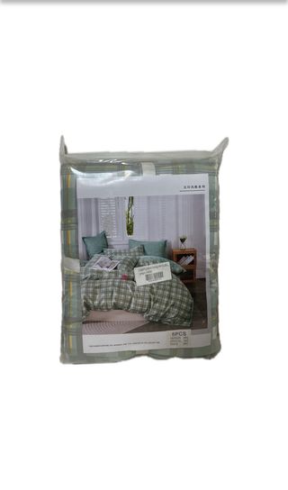 თეთრეული საოჯახო ბამბა