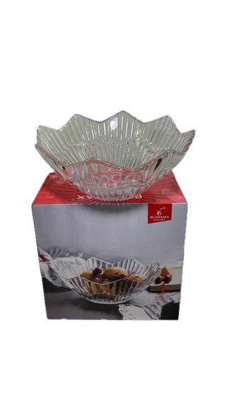 თასი მინის LZ0125 BLINKMAX