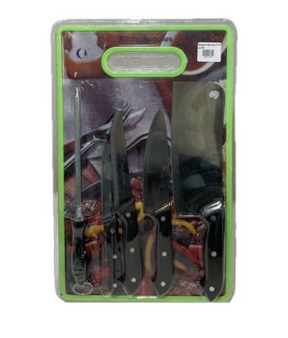 ბოსტნეულის საჭრელი დაფა 37*25სმ