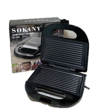 ტოსტერი kj-108