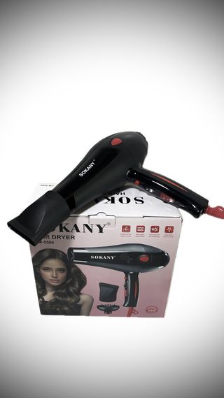 ელ.თმის ფენი SK-5506