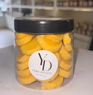 Diamant Citron 200g