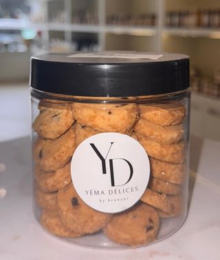 Diamant A La Vanille 200g