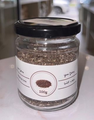 Chia 100g