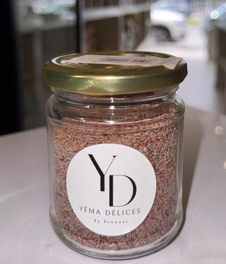 Grains De Psyllium 100g