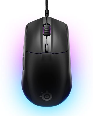Ratón gaming - SteelSeries Rival 3 Gen 2 (1599884)