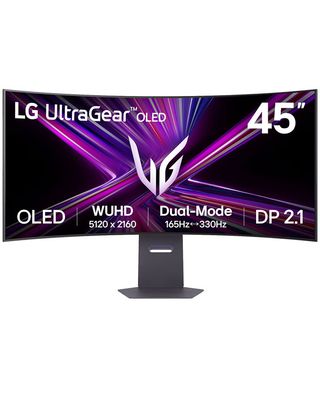 Monitor LG UltraGear 45 inča 45GX950A-B