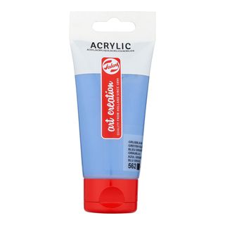 Peinture acrylique ART CREATION, (562) Gris-bleu, 75 ml.