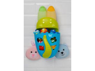 Roxy: Набор игрушек для ванной "Морские обитатели", 6шт.