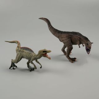 XGL: Набор Хищные динозавры O