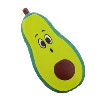 Pocket Money: Удивленный авокадо