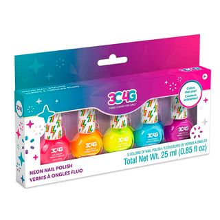 Neon lakovi za nokte ,A086287