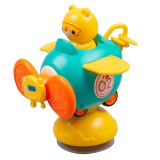 Dborki: Развивающая игрушка Самолет