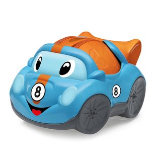 Chicco: Игрушка-машинка на р/у "Turboball Coupé RC" 18м+