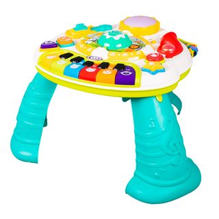Konig Kids: Игровой мультифункциональный столик гол.