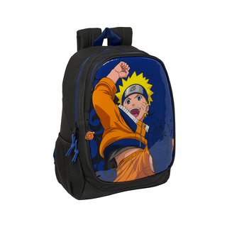 Рюкзак Safta "Naruto" 320x160x440 мм