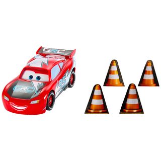 Cars: Дрифт-машинка Молния МакКуин