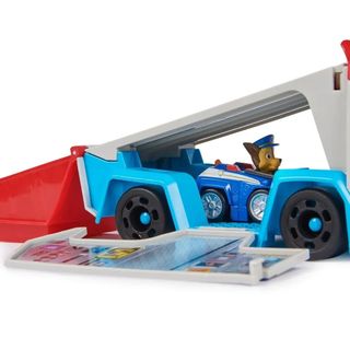 Patrulla Canina Squad Patroller-6071544