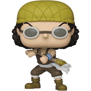 Funko POP! One Piece Usopp-80368
