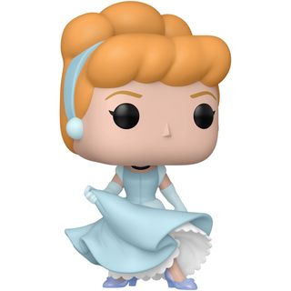 Funko POP! Disney Cenicienta 75 Aniversario-83456