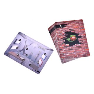 Magellan: Смертельные материалы: Семь грехов