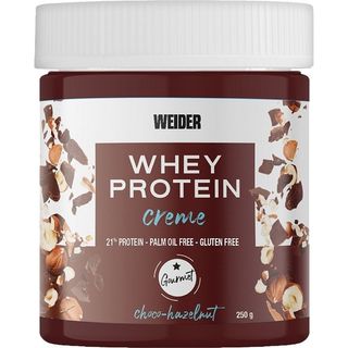 Crema Prot Cho/Hazelnut 250Gr Weider