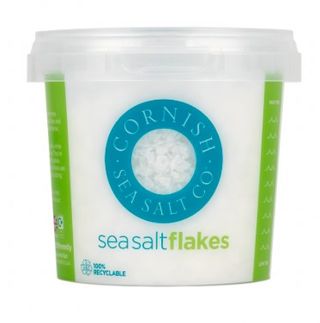Cornish Fiocchi di Sale Marino 150g