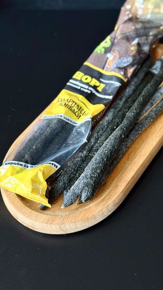 Закарпатські ковбаски Норі 100 грам