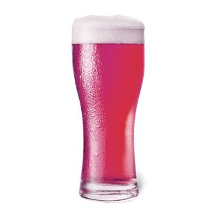 Сидр «Полуниця з вершками» 0,5 л