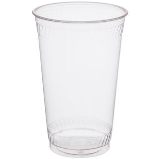 Одноразовий стакан доставка