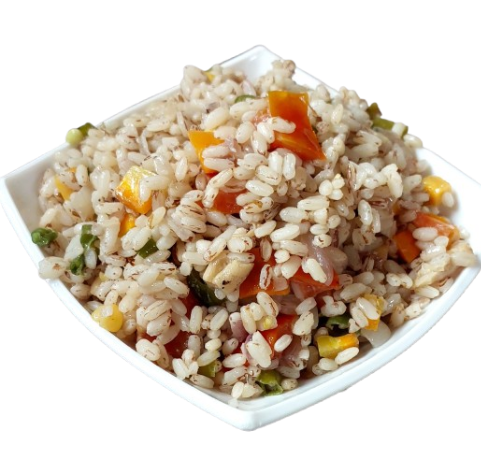 Coconut Rice Nigeria