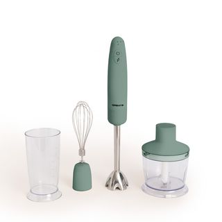 FULLMIX RETRO (Sage) - Batidora de mano