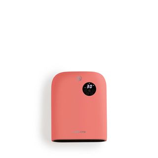 WARM WALL (Terracota) - Calefactor de pared o suelo con WiFi