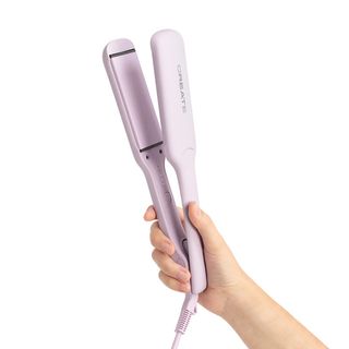 CERAMIC STYLER MAX (Lavanda) - Plancha de pelo con revestimiento cerámico