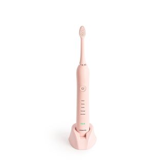 SONIC PEARL (Rosa pastel) - Cepillo de dientes eléctrico