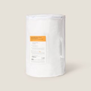 Relleno Nordisac Antiácaros 250Gr Anreno Blanco cama 80-90cm
