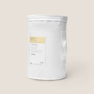 Almohada Fibra Firmeza Baja Base 1 Blanco 40x70 cm