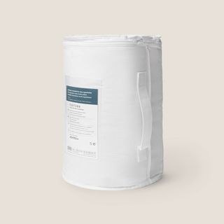 Relleno Almohada Viscoelástica Viscosu Bco Blanco 40x70 cm