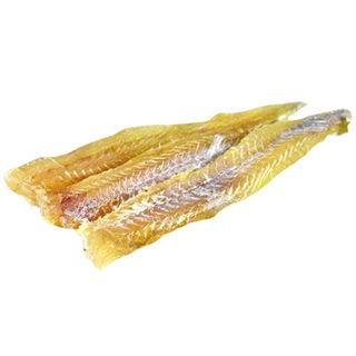 Філе щуки солене