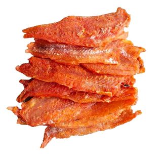 Філе щуки з перцем