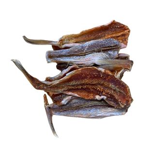 Філе нототенії з перцем