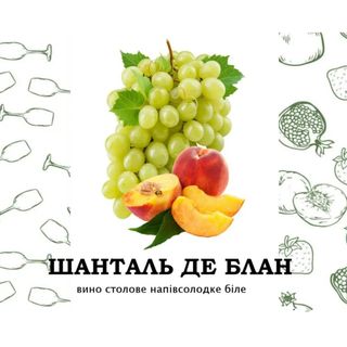 Шанталь Де Блан, TIZIANO