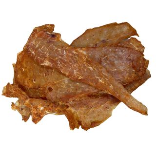 Мясні чіпси Дорожні з мяса курки