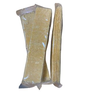 Чипси пластинки зі смаком сиру