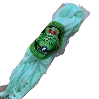 Сир косичка з васабі