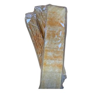 Чипси пластинки зі смаком каєнського перцю