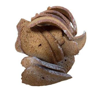 Грінки хвилясті зі смаком бекону