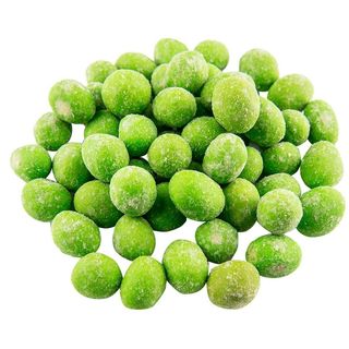 Арахіс у хрусткій оболочці зі смаком васабі