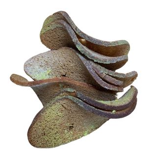 Грінки хвилясті зі смаком хрону